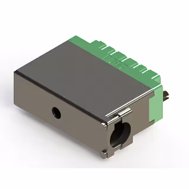 516-056-541-652 EDAC Inc.  Backplane-Steckverbindergehäuse